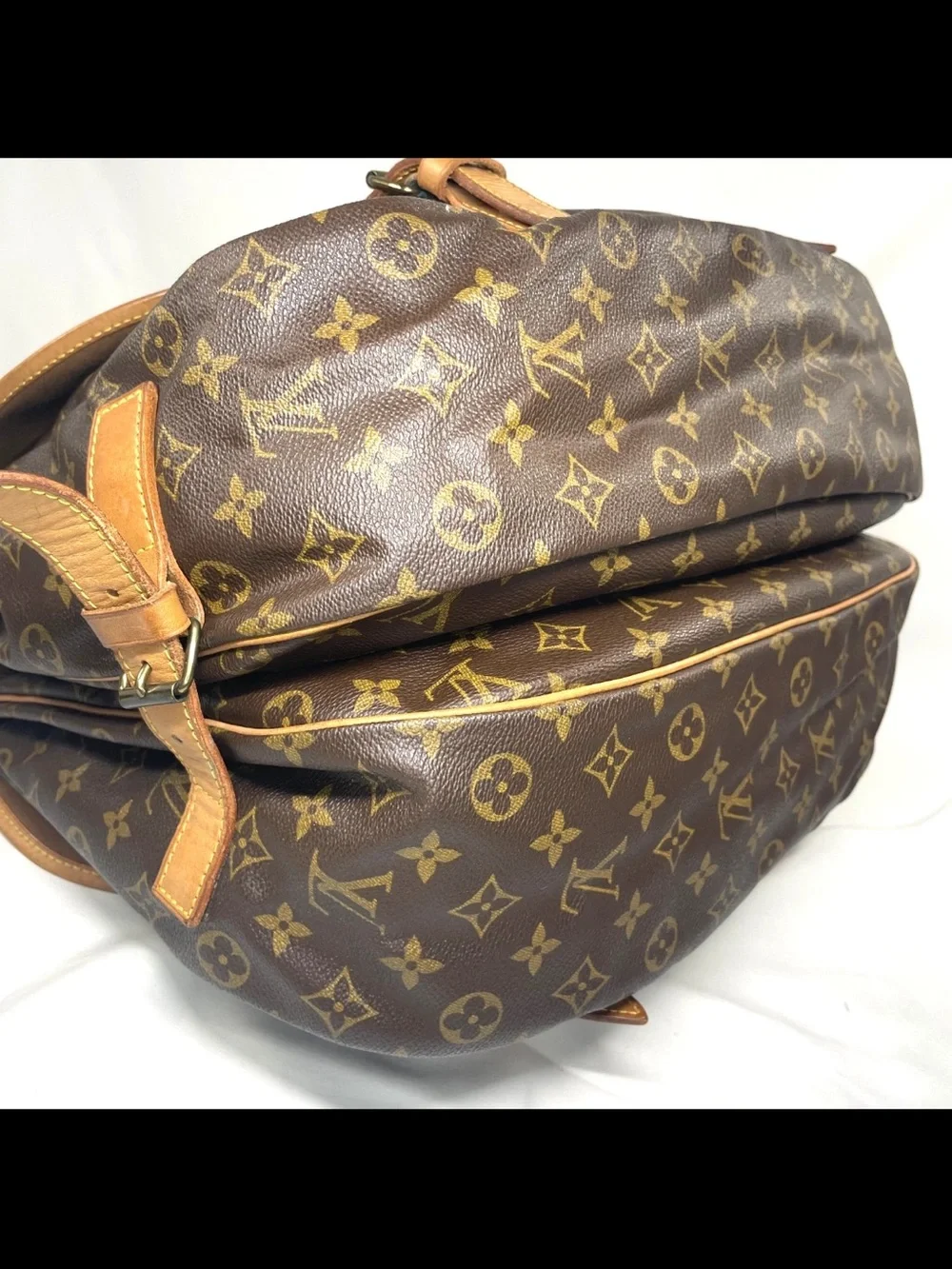 Louis Vuitton authentic louis